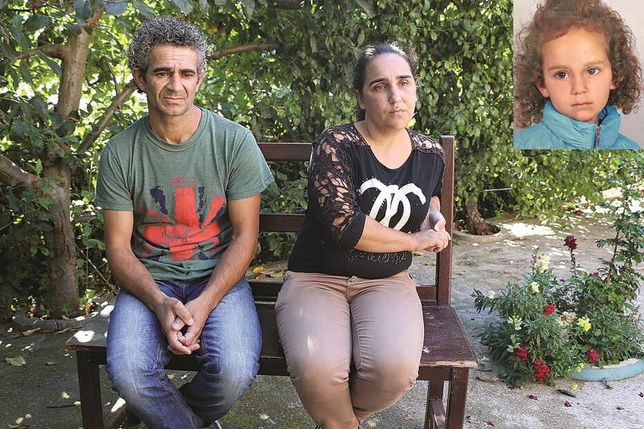 Rafaela, justiça, pais, médicos, medicina, morte, garganta, ouvidos, Nevogilde, Lousada