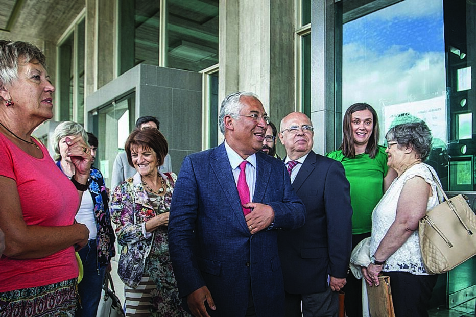 Cavaco Silva, eleições, PSD, PS, António Costa, CDS 