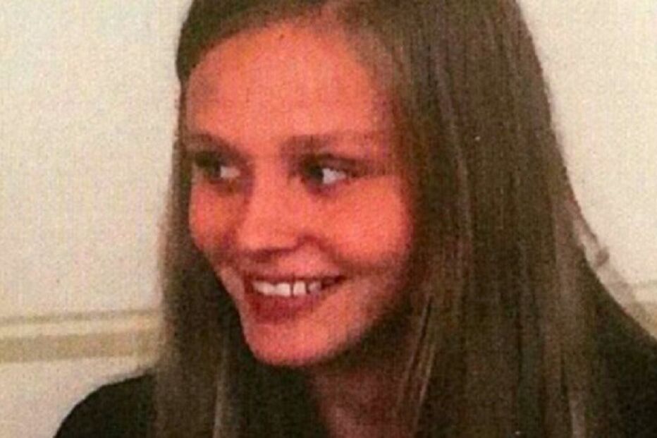 Anneli-Marie R., raptada