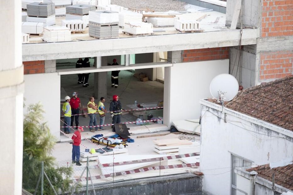 Acidente, trabalho, abrantes