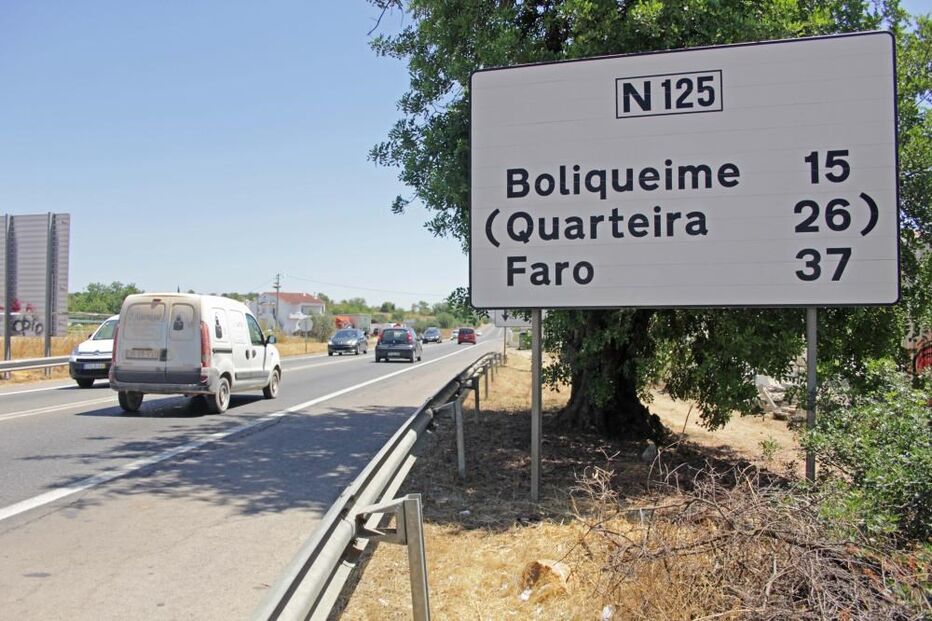 Estrada nacional 125