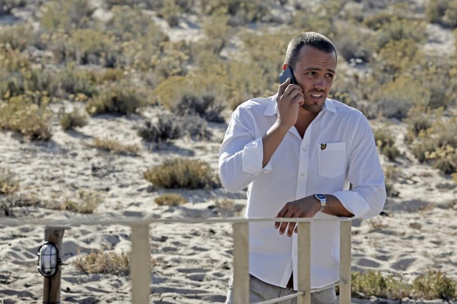 pedro teixeira, ator