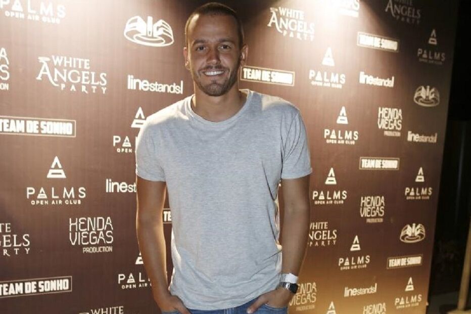 pedro teixeira, ator