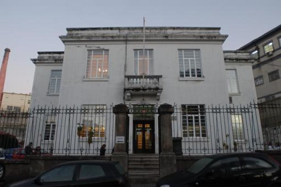 Instituto de Medicina Legal do Porto, Porto