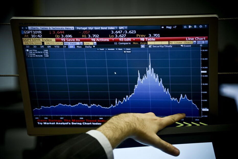 Portugal, dívida pública, bilhetes, tesouro, economia, negócios e finanças, macroeconomia