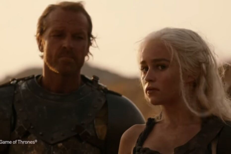 HBO, Portugal, séries, Game of Thrones