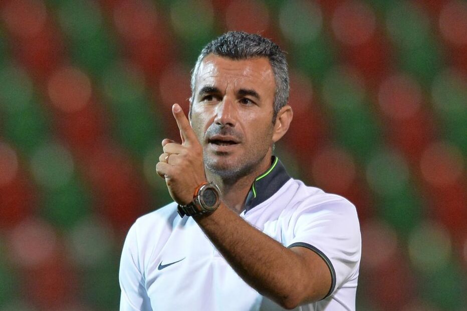 Ivo Vieira, Marítimo