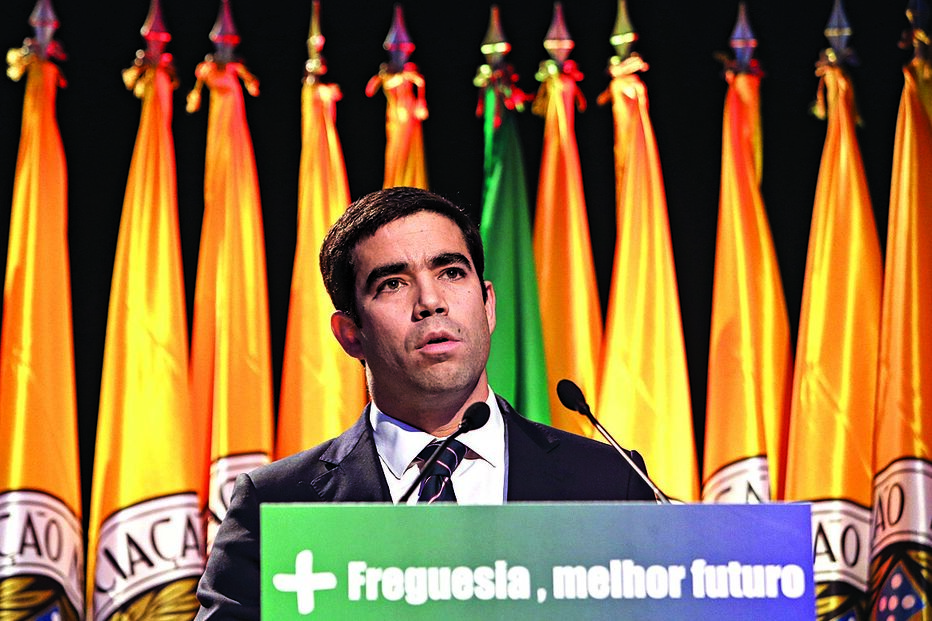 18 assembleias foram extintas 