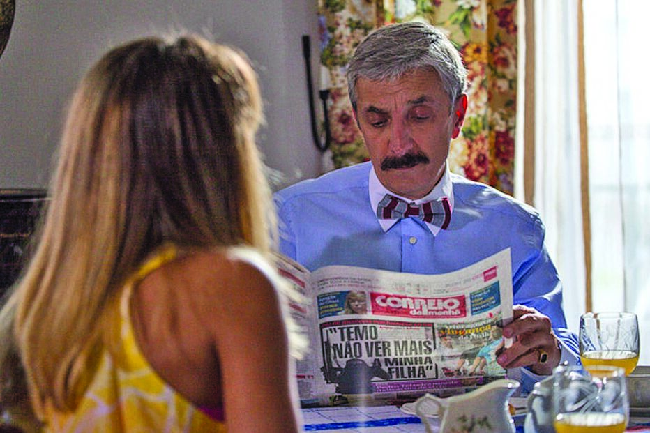 ‘Pátio’ já rendeu quase 2 milhões 