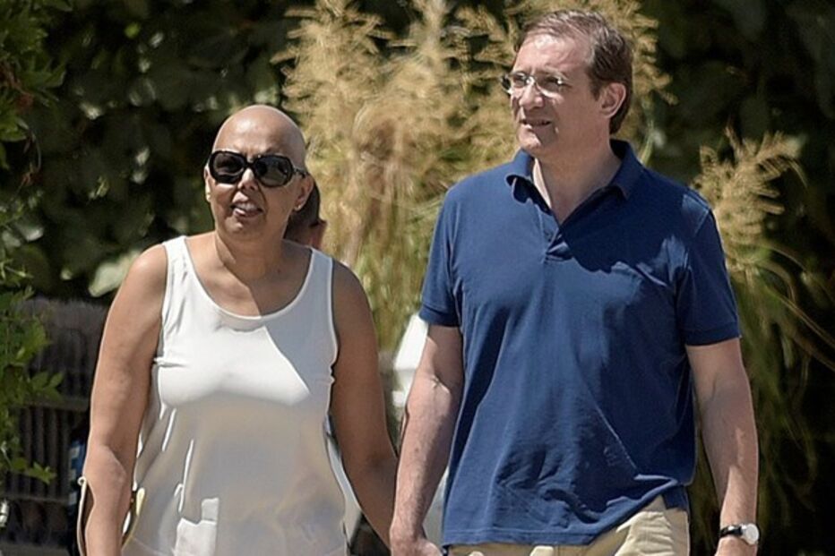 Pedro Passos Coelho, Laura Ferreira, drama, doença, cancro, esposa, casamento, amor incondicional