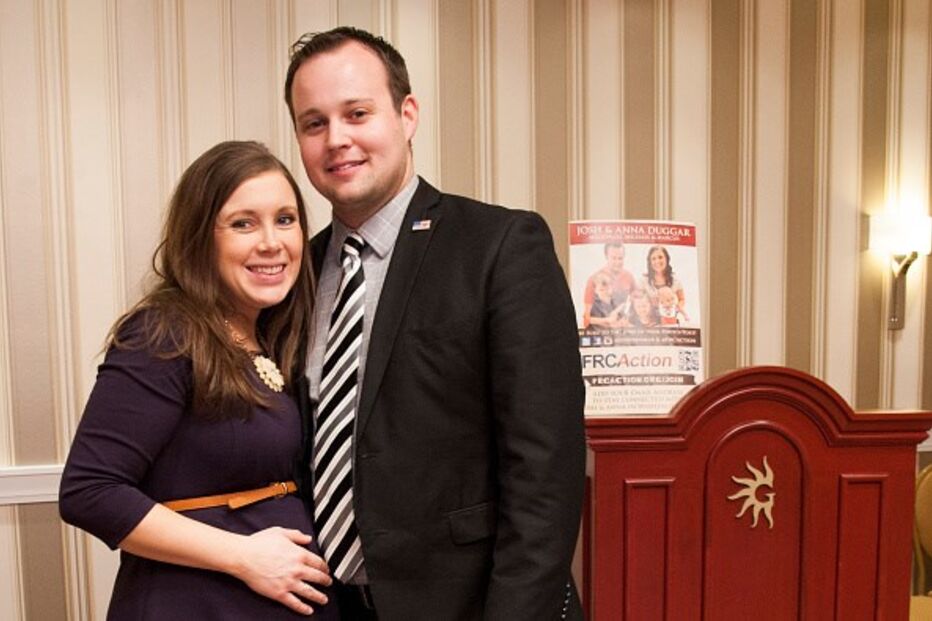 família, Josh Duggar, 19 Kids and Counting, reality show, TV, ativista, conservador, EUA, Ashley Madison,