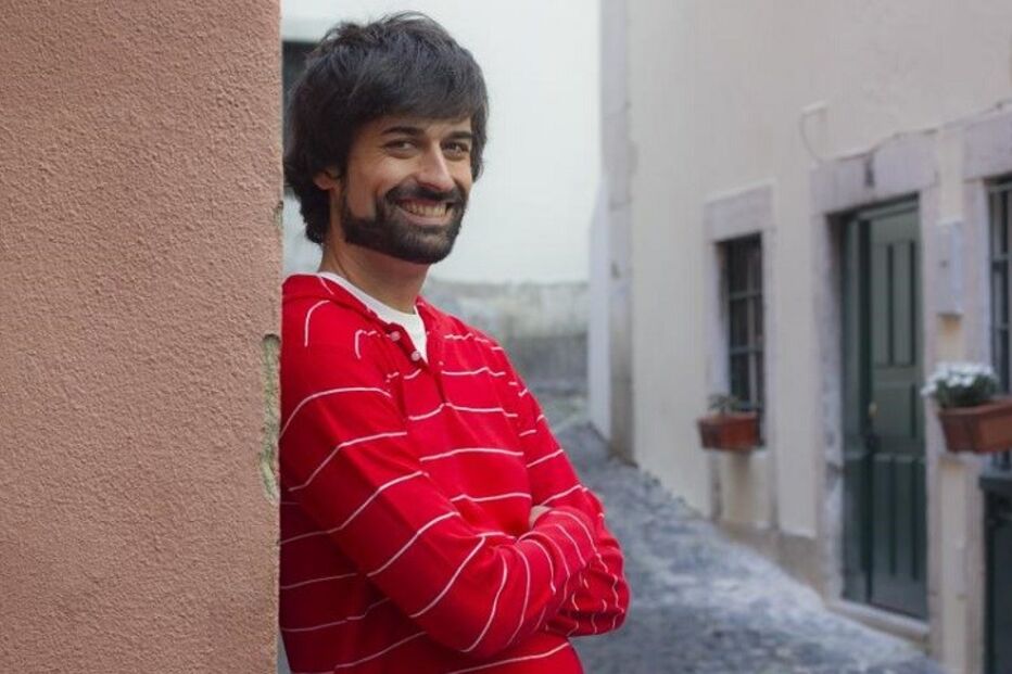 humorsita, humor, antónio raminhos