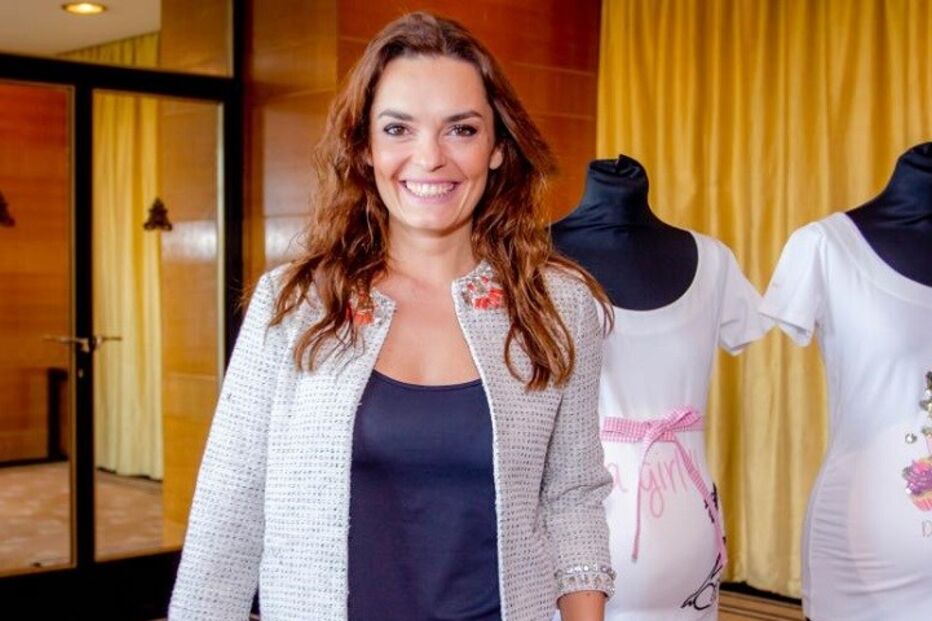 atriz, melânia gomes