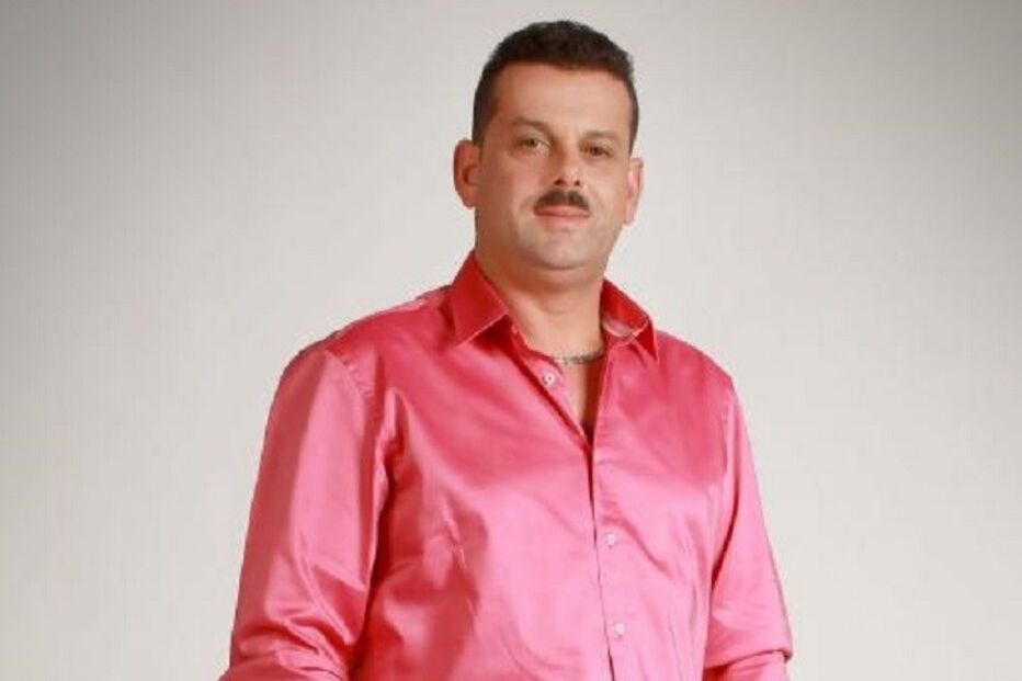 Fernando Rodrigues, pai de Fanny, Fanny