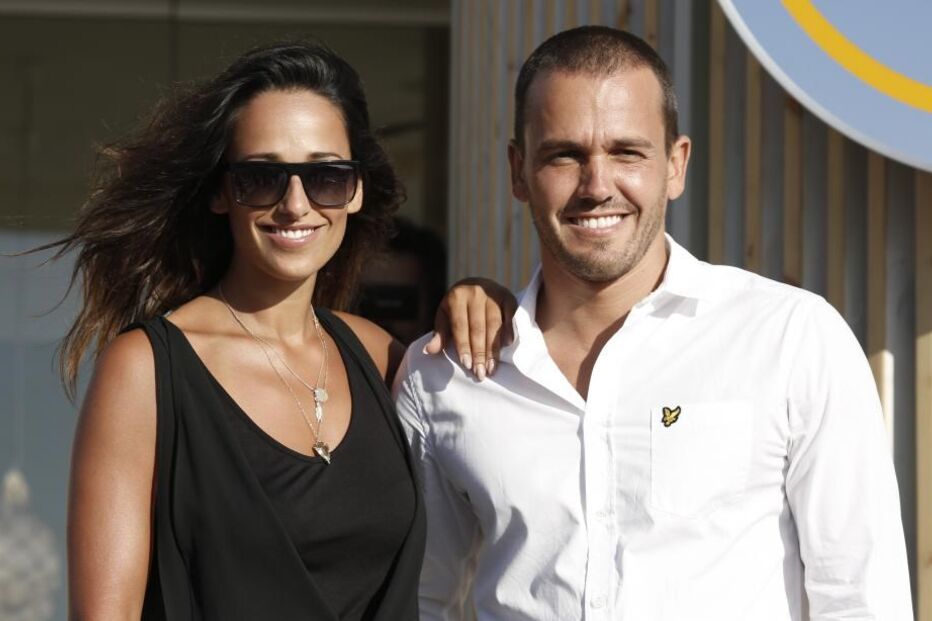 rita pereira, pedro teixeira