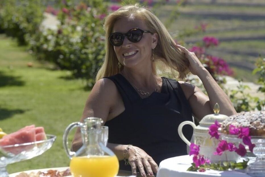 atriz, Alexandra Lencastre