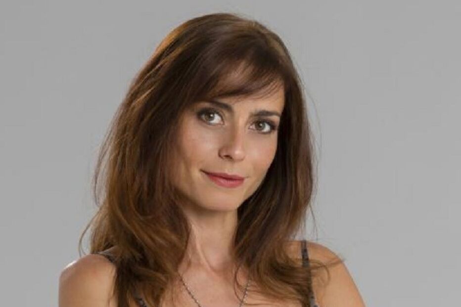 atriz, Patrícia Tavares