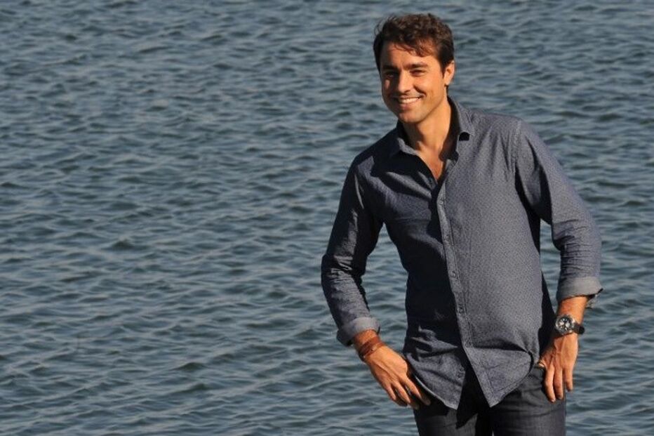 ator, Ricardo Pereira