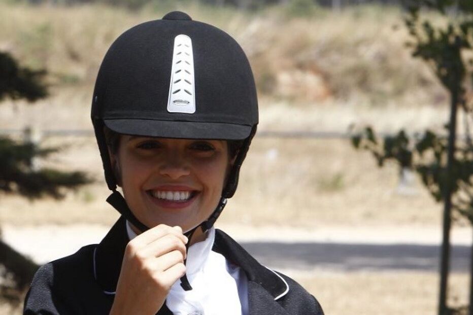 Joana Ribeiro, atriz