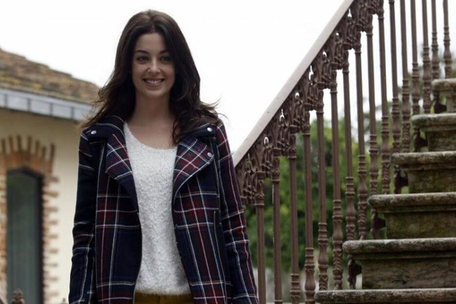 atriz, Victoria Guerra