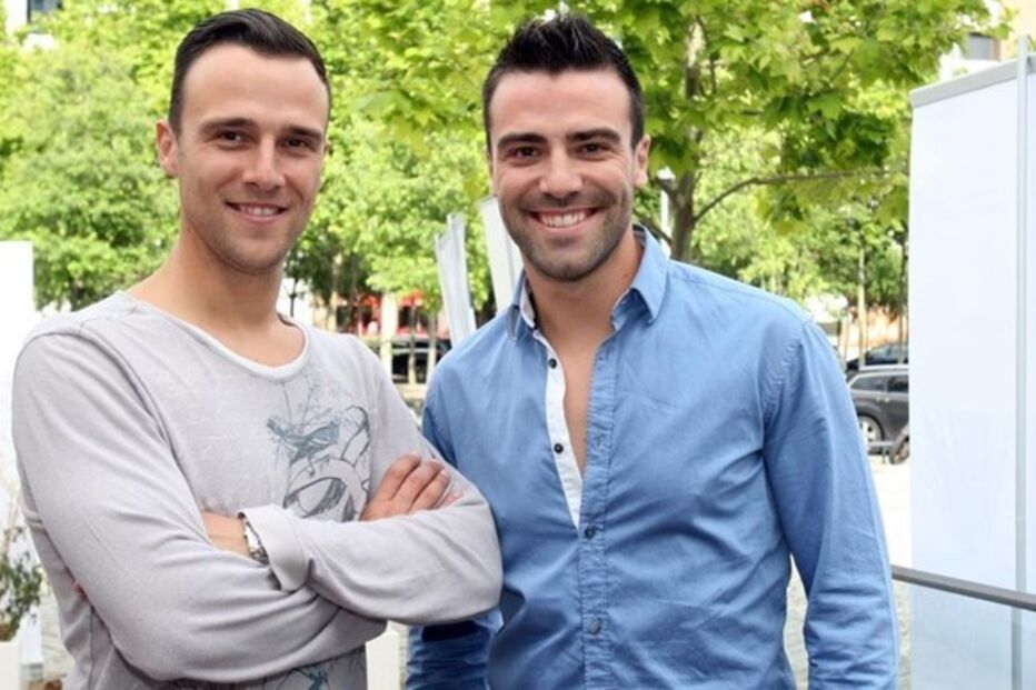 Anjos, Sérgio Rosado, Nelson Rosado, avó, morte, morrer, luto, tristeza, banda