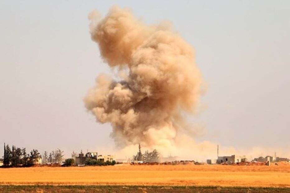 Estados Unidos, Estado Islâmico, morte, Fadhil Ahmad al-Hayali