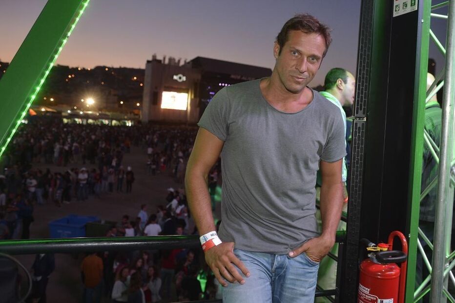 josé carlos pereira, ator