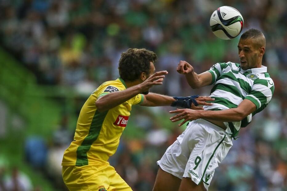 sporting, paços de ferreira, empate, jogo, futebol 