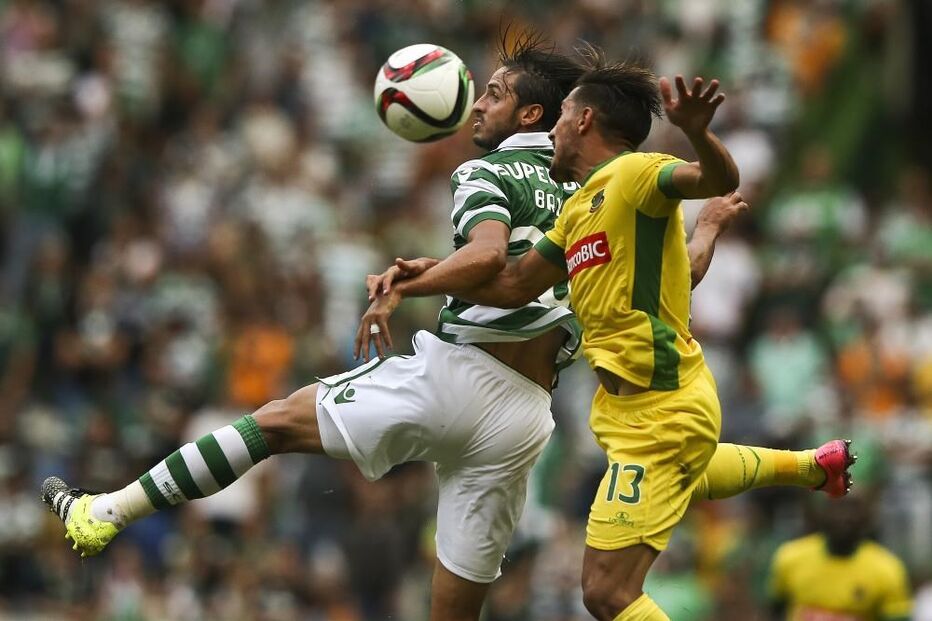 sporting, paços de ferreira, empate, jogo, futebol 