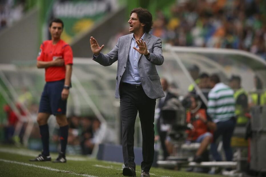 sporting, paços de ferreira, empate, jogo, futebol 