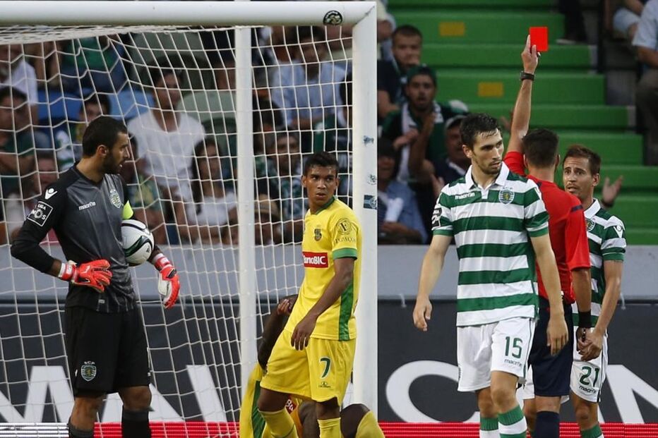 sporting, paços de ferreira, empate, jogo, futebol 
