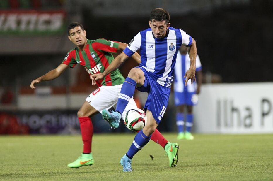 marítimo, porto, futebol, empate, jogo