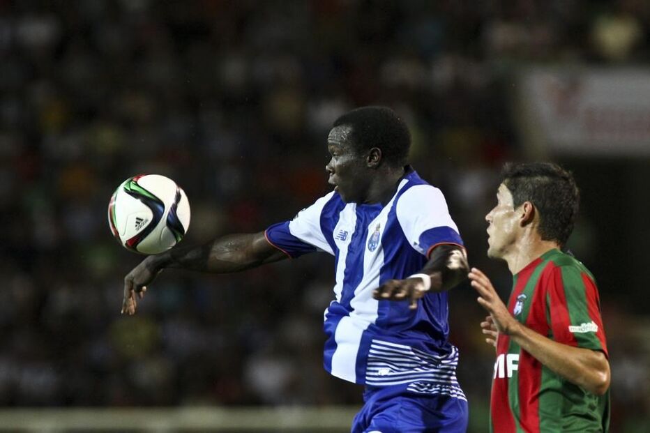 marítimo, porto, futebol, empate, jogo