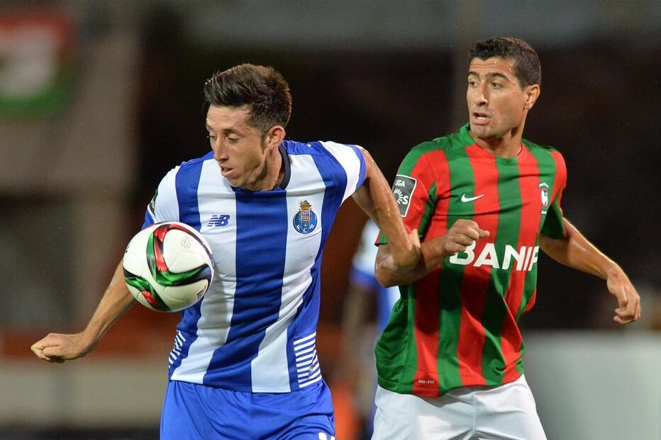 Ivo Vieira, treinador do Marítimo, FC Porto, Marítimo, Porto, Julen Lopetegui, treinador do FC Porto, desporto, futebol