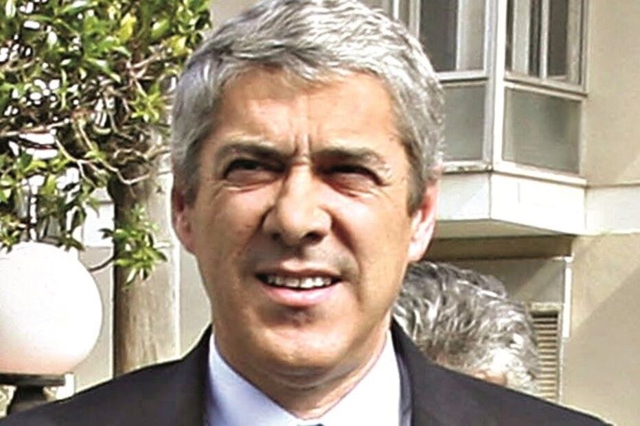 José Sócrates