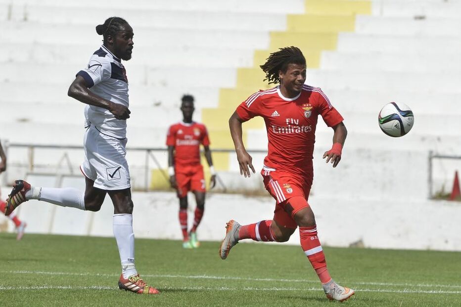 Renato Sanches, Benfica