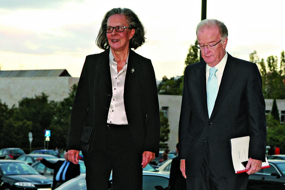 Maria José Ritta sofre peritonite 