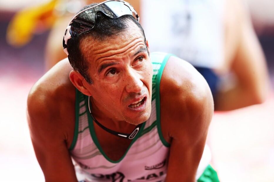 João Vieira, Sérgio Vieira, maratona, mundiais, Pequim, atletismo, desporto