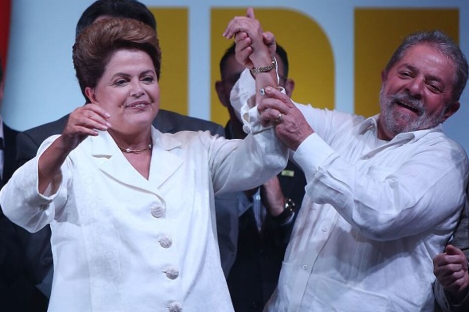 Brasil, Dilma Rousseff, Lula da Silva, economia, negócios e finanças