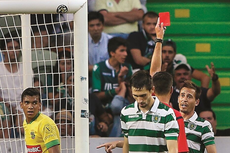 joão pereira, sporting