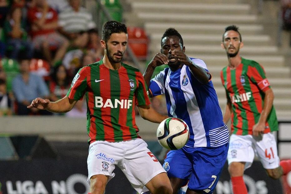 Varela, FC Porto