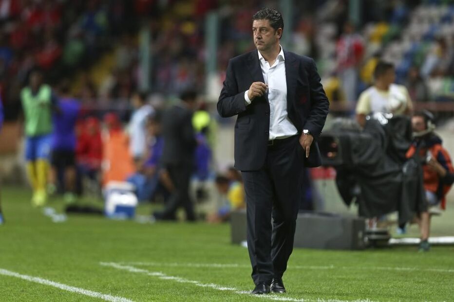 Arouca, Benfica, futebol, desporto, treinadores, I Liga 