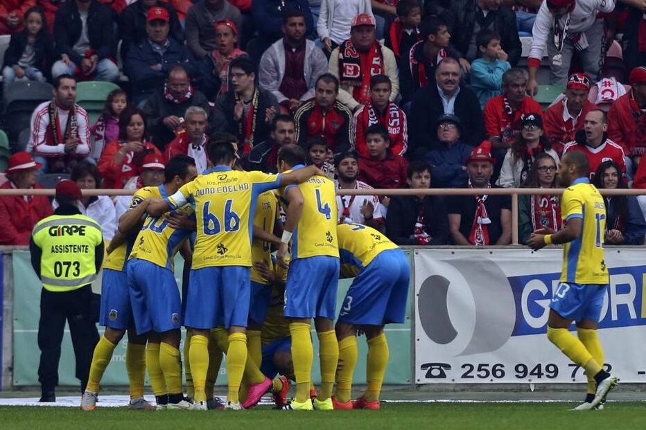 Benfica, Arouca, jogo, futebol, Aveiro 