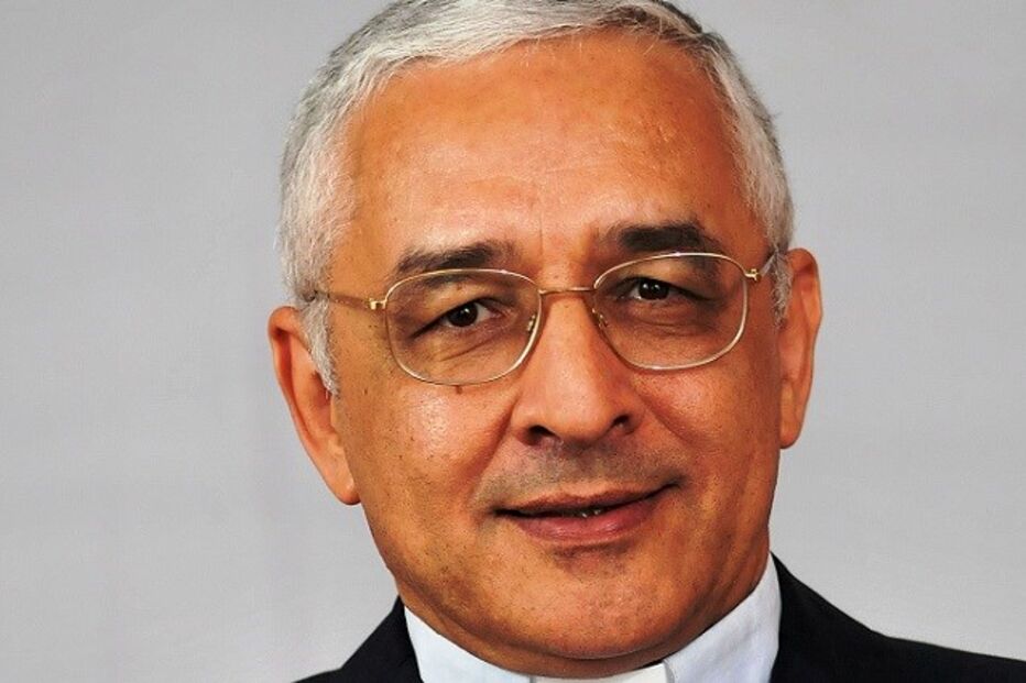 D. José Ornelas Carvalho