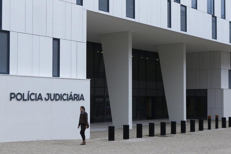 PJ, Criminalidade Informática, crime, lei e justiça, política