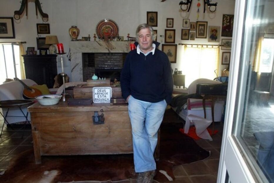 Gonçalo da Câmara Pereira