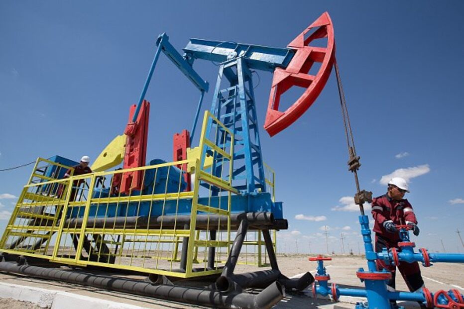 Petróleo, OPEP, crude, China