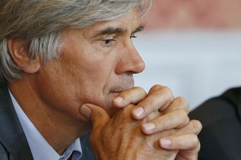 França, Stéphane Le Foll, serviços secretos, Europa, distúrbios, guerras e conflitos