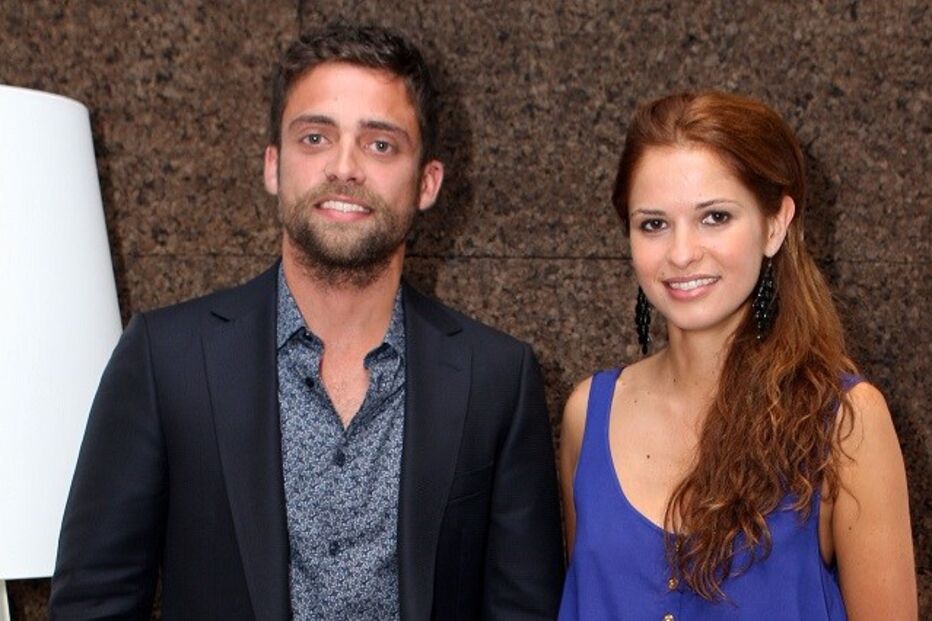 Vera Kolodzig, Diogo Amaral