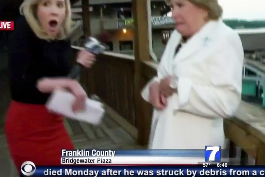 Tiroteio, Estados Unidos, crime, Virgínia, Bridgewater Plaza